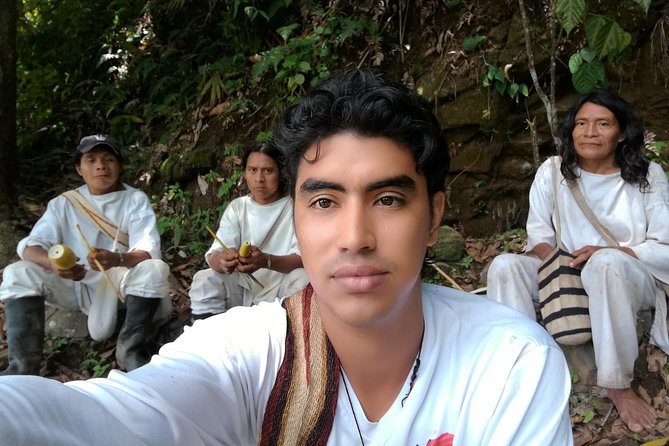 Kogui Sheñdukua Indigenous Community - Experience 2 Days. - Booking and Cancellation Policy