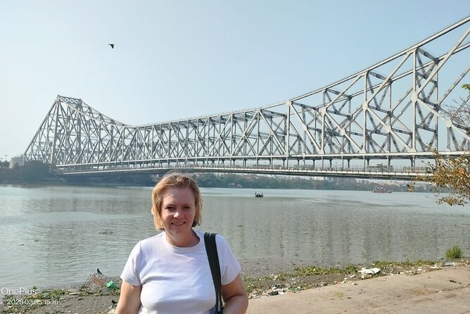 Kolkata Half Day Guided City Tour - Whats Included in the Tour