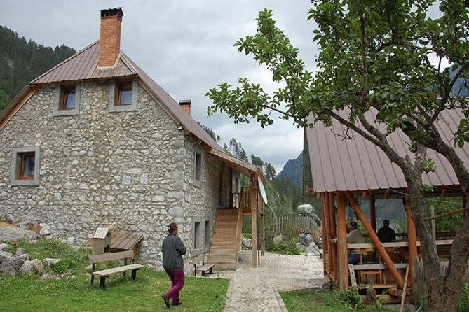Komani Lake, Valbona & Prizren 2 Days Tour From Tirana (3-6 Pax) - Itinerary Overview