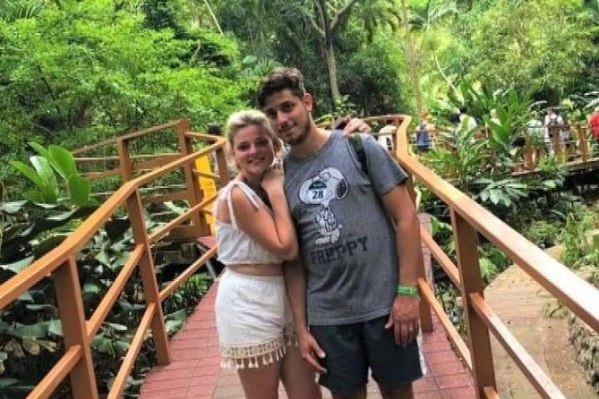 Konoko Falls and Garden Tour From Port Anotonio - Tour Highlights