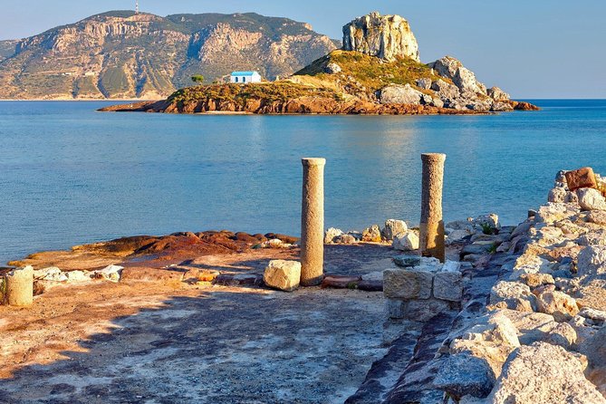 Kos Island Independent Day Trip From Bodrum - Meeting and Pickup Details
