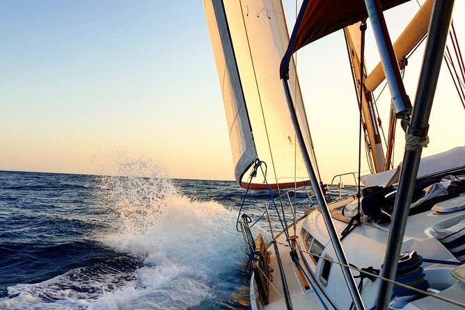 Kotor Bay Sailing Tour From Kotor - Pricing Details