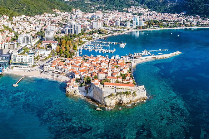 Kotor - Budva - Kotor Tour With English Speaking Driver - Pricing and Payment
