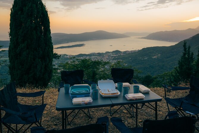 Kotor Small-Group Bay of Kotor Jeep Tour - Tour Accessibility and Participation