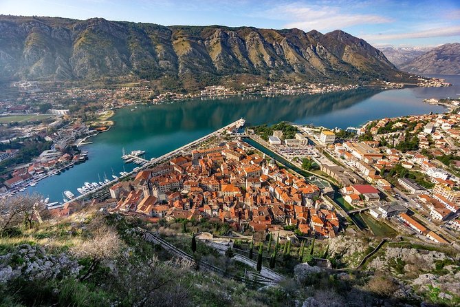 Kotor to Lovcen National Park-Private Tour From Kotor to Lovcen - Cultural and Historical Highlights