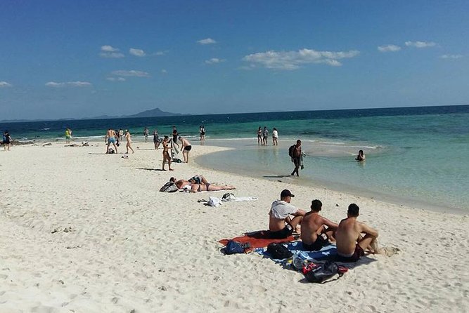 Krabi 7 Islands Sunset and Bioluminescence Tour Include BBQ Dinner - Itinerary Overview