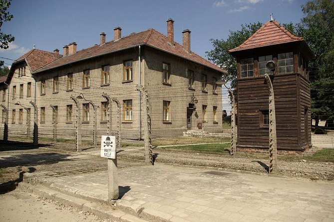 Krakow & Auschwitz Day Tour From Warsaw by Private Car With Lunch - Auschwitz-Birkenau Exploration