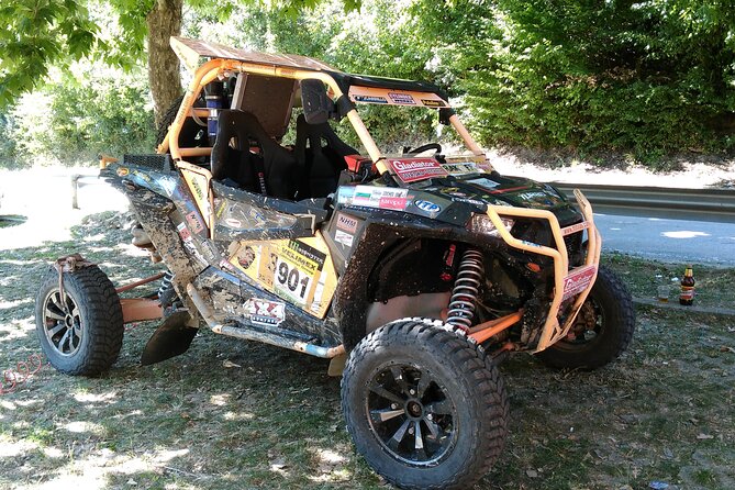 Kranevo Tours & Activities From Therma Village - Meeting and Pickup Location