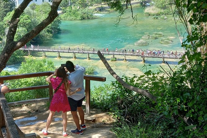 Krka Waterfalls Half Day, Private Tour From Sibenik - Customizable Itinerary and Mobility Options
