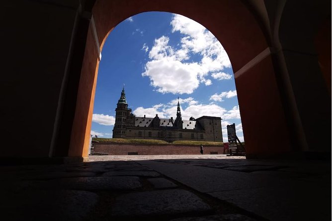 Kronborg (Hamlet Castle) & Frederiksborg Castles: PRIVATE TOUR - Tour Inclusions
