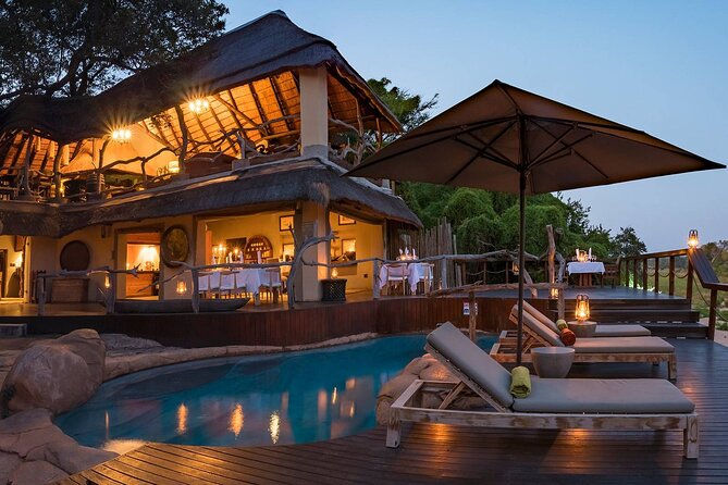 Kruger National Park. 2 Days Best Ever Safari From Cape Town - Frequently Asked Questions