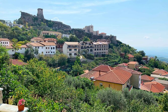 Kruja - Attractions and Bazar, Private Tour From Tirana - Key Attractions in Kruja