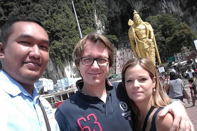 Kuala Lumpur Tour Cruise Excursion From Port Klang - Inclusions and Amenities