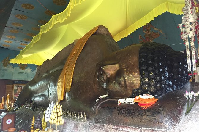 Kulen Waterfall and Banteay Srei Off Beaten Track - Discovering Banteay Srei