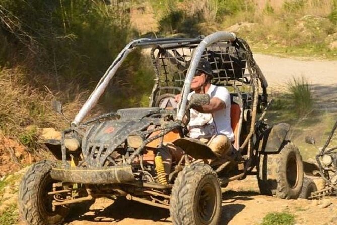 Kusadasi Buggy Safari Adventure - Flexible Cancellation Policy