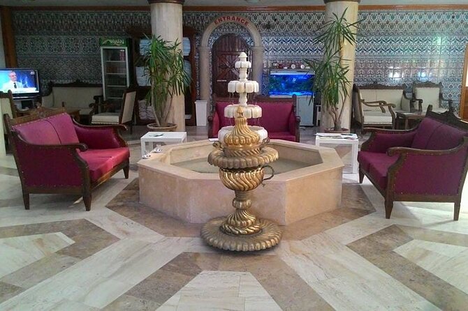 Kusadasi Ephesus Tours Turkish Bath With Port Pick up and Drop - Traveler Feedback and Reviews