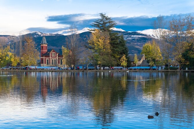 La Cerdanya Private Day Tour From Barcelona With Driver and Guide - Participant Requirements