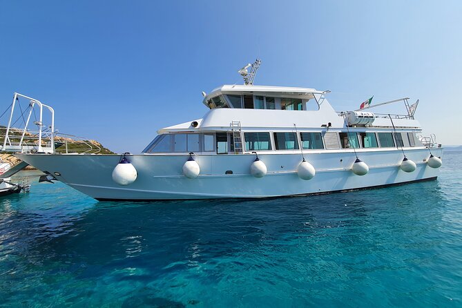La Maddalena Archipelago and Caprera Boat Tour From Palau - Navigating Traffic and Refund Challenges