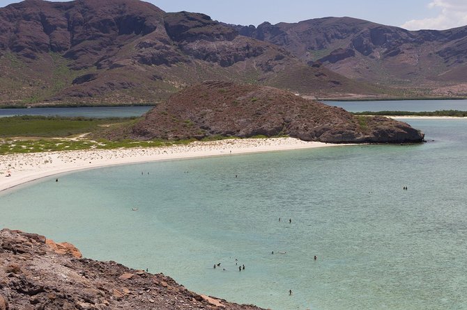 La Paz City Tour From Cabo - Health and Accessibility Information