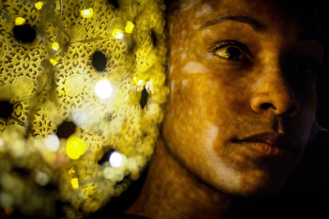 La Perle by Dragone Dubai Silver and Gold Ticket - Show Highlights and Features