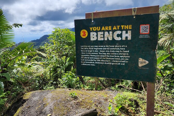 La Soufriere Volcano Adventure - Accessibility and Fitness Requirements