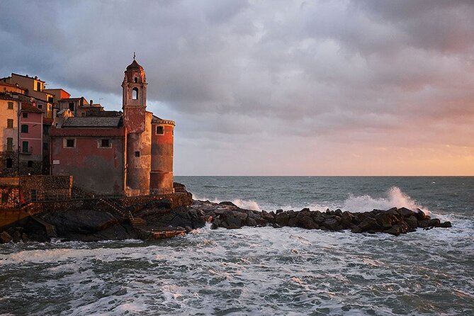 La Spezia and Portovenere Gulf of Poets Daily Tour Shared - Inclusions