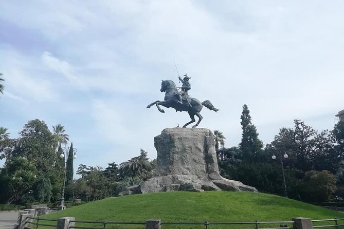 La Spezia - History of an Ancient Town and Visit to the Navy Museum - Discovering the San George Castle