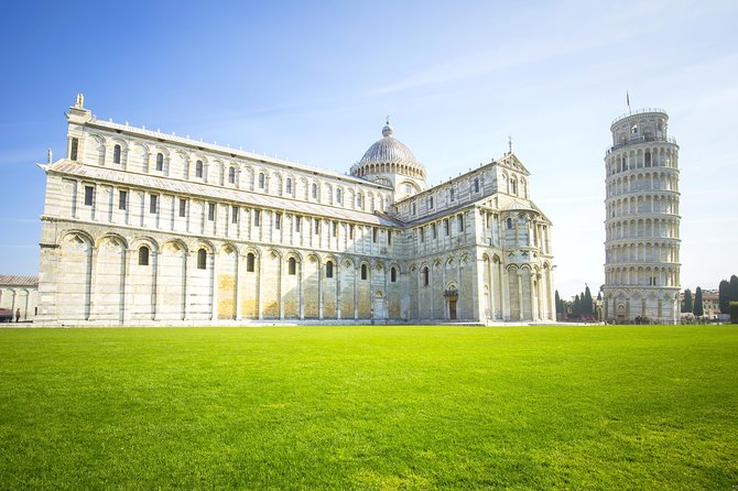 La Spezia Shore Excursion: Florence and Pisa Your Way - Key Highlights in Florence