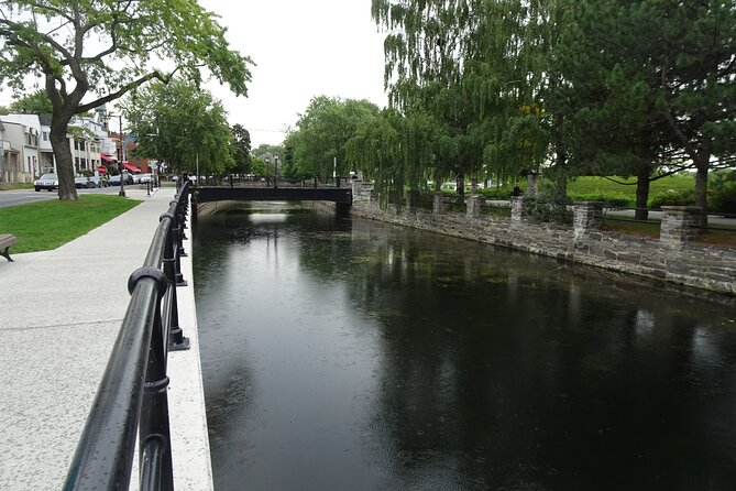 Lachine Self-Guided Walking Tour & Scavenger Hunt - Operating Hours