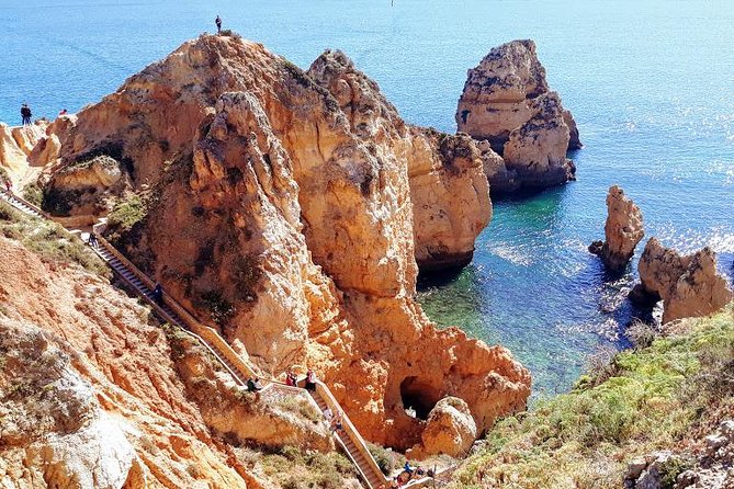 Lagos and Sagres - Private From Albufeira - Inclusion and Pricing