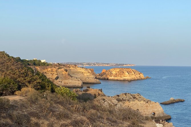 Lagos Small-Group Algarve Nature Tour - Booking Information