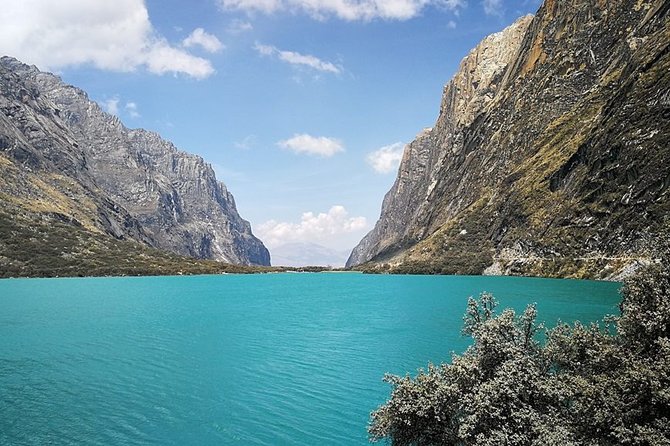 Laguna Chinancocha (Llanganuco) and Callejón De Huaylas - Full Day - Pickup Details