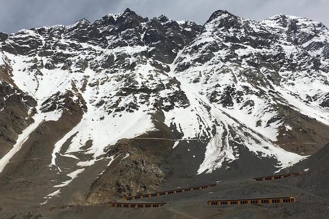 Laguna Del Inca - Uncovering the History and Geology