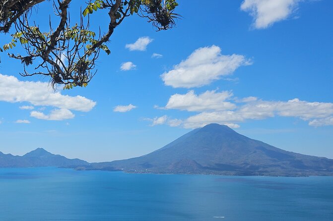 Lake Atitlan Private Tour - Included Experiences