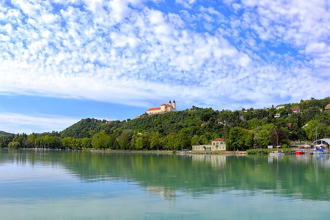 Lake Balaton Trip by Car With Swimming/Bathing in the Lake - Included Experiences