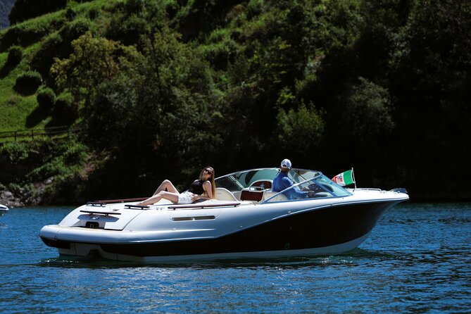 Lake Como: 4-Hour Luxury Speedboat Private Tour - Pickup and Meeting Details