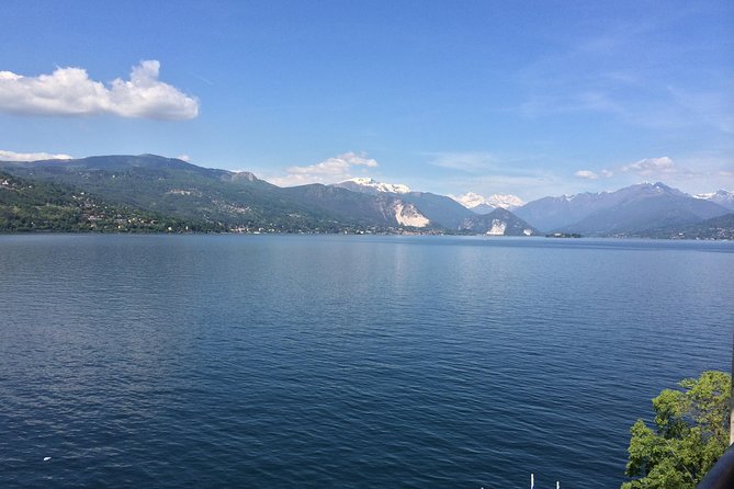 Lake Como Cruise From Milan - Small Group Tour - Knowledgeable Guide Renzo