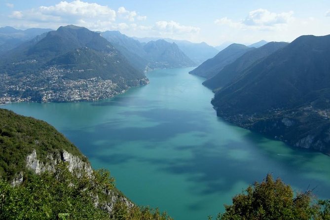 Lake Como & Switzerland, 1 Day-2 Countries With Scenic Boat Tour - Meeting and Pickup Details