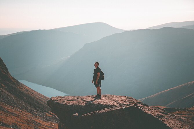 Lake District Tour App, Hidden Gems Game and Big Britain Quiz (7 Day Pass) UK - Uncover Hidden Gems Through Treasure Hunt