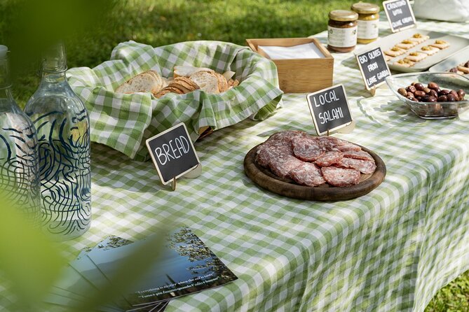 Lake Garda Olive Oil Tour and Tasting Experience - Olive Oil Varieties Tasted