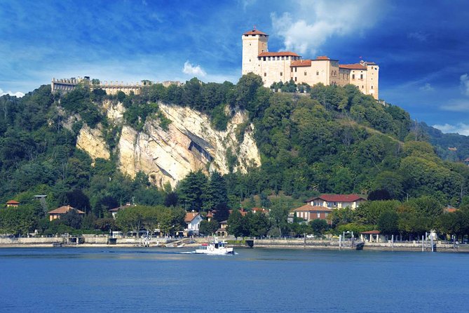 Lake Maggiore Daytrip From Milan - Private - Additional Tour Information