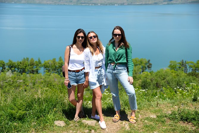 Lake Sevan and Sevanavank Monastery (Private Tour) - Pickup Location and Accessibility