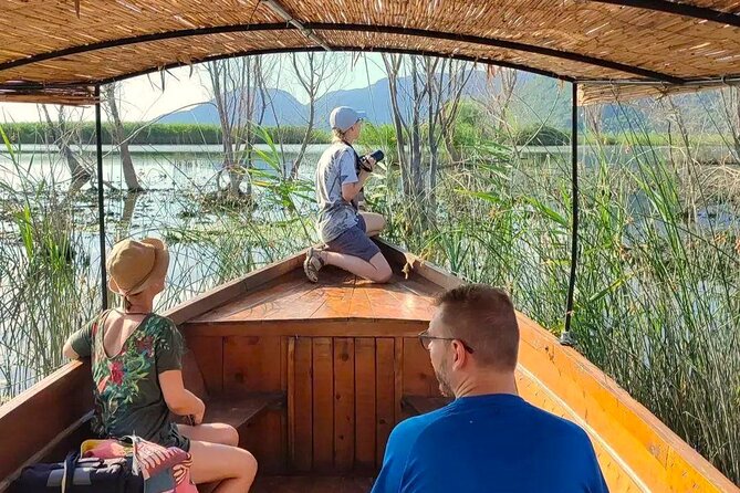 Lake Skadar: Early-morning Birdwatching and Photography Tour - Local Guides Insights