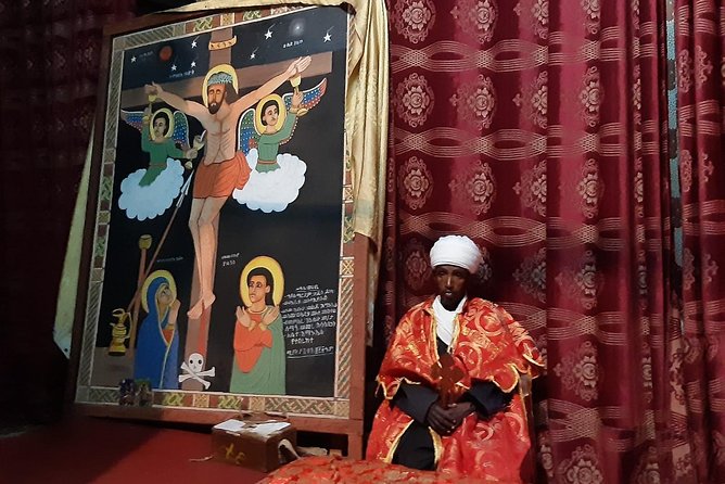 Lalibela Churches,Yemrhane Kristos,Trek Asheton Mary Monastery 4 Days 3 Nights - Inclusions and Amenities