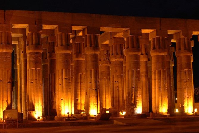Landing Tour From Aswan To Luxor - Meeting and Pickup Details