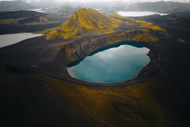 Landmannalaugar and the Highlands Private Tour - Pickup and Meeting Points