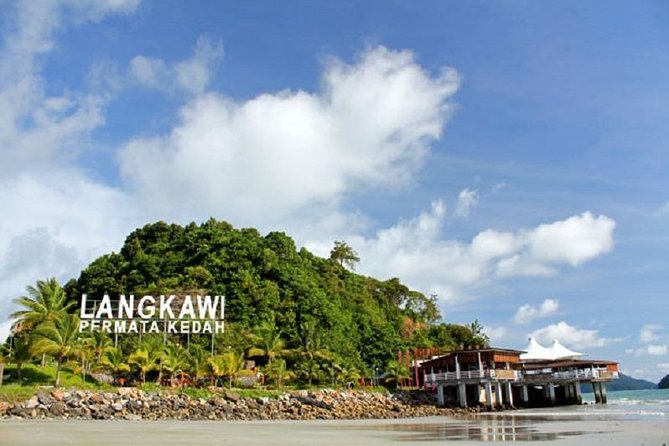 Langkawi: Flexible 6 Hours Tour - Key Features
