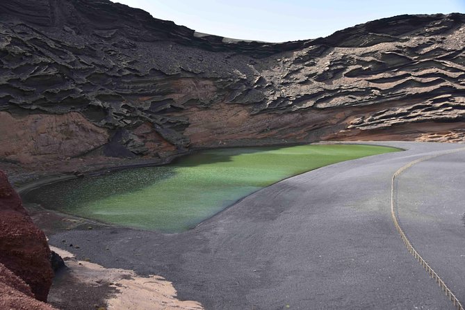 Lanzarote South Tour With Timanfaya Entrance - Pickup Information