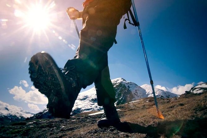 Lares Trek Private Service - Experience the Lares Region