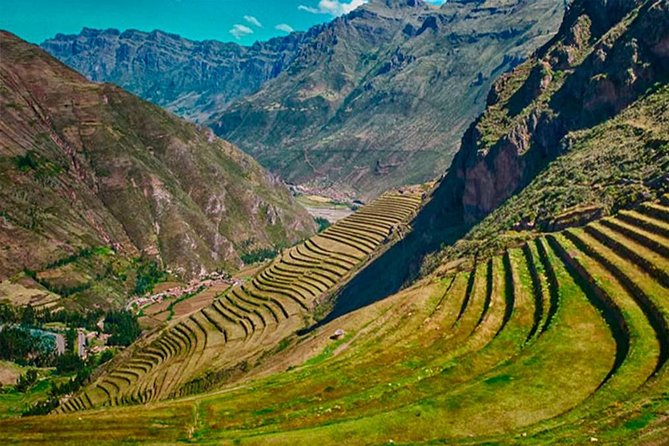 Lares Trek to Machu Picchu (6 Days) - Discovering Inca Ruins